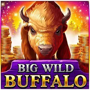 Play Big Wild Buffalo Gday96 casino