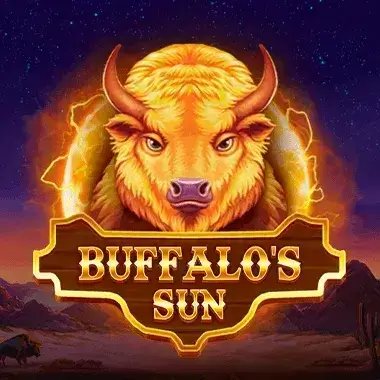 Play Buffalo's Sun Gday96 casino