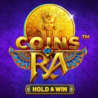 Play Coins Of Ra - Hold & Win Gday96 casino
