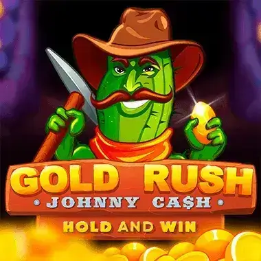 Play Gold Rush with Johnny Cash Gday96 casino