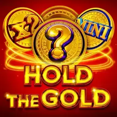 Play Hold The Gold Gday96 casino