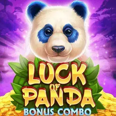 Play Luck of Panda Bonus Combo Gday96 casino