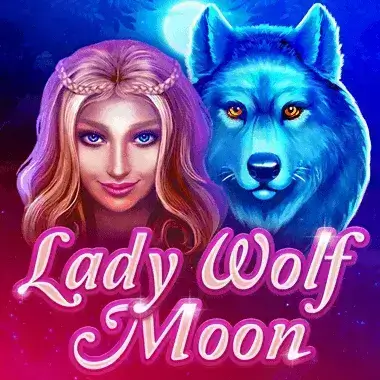 Play Lady Wolf Moon Gday96 casino
