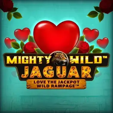 Play Mighty Wild: Jaguar Love the Jackpot Gday96 casino