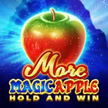 Play Speel More Magic Apple bij Gday96