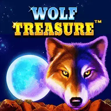 Play Wolf Treasure Gday96 casino